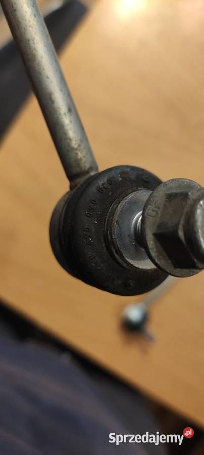 ŁĄCZNIK STABILIZATORA 2 20060072012 Gdańsk sprzedam