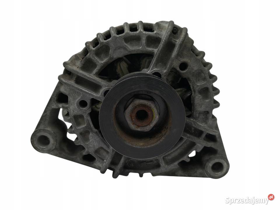 ALTERNATOR Opel Corsa D Astra H Meriva 12 osobowe Motoryzacja Chełm sprzedam
