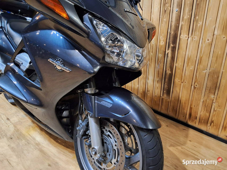 Honda ST ST1300 3 KUFRY Zadbany dobra KUP ONLINE 56000km Bicz