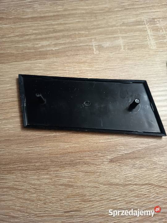 Emblemat znaczek Polski Fiat Lubartów