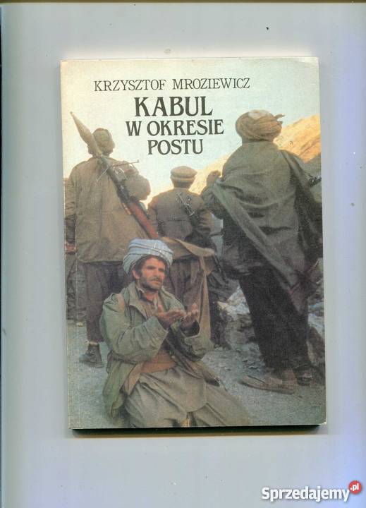 Kabul w okresie postu Szczecin sprzedam