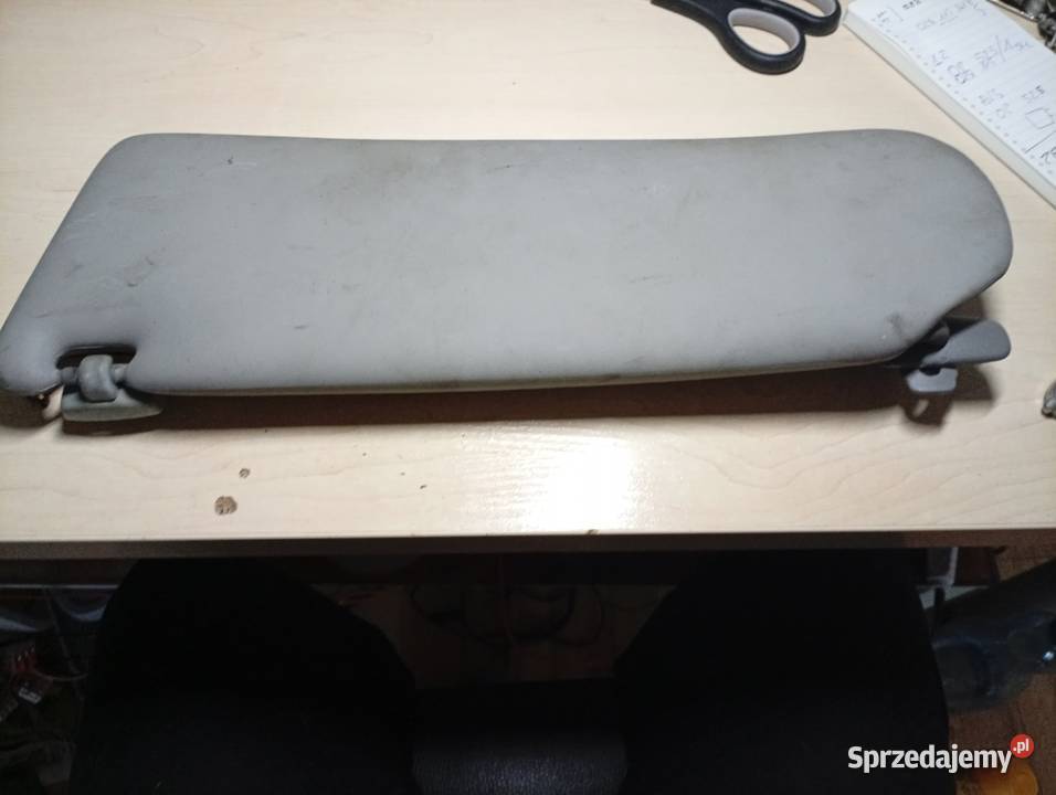 Słonecznik podświetlany audi 443 010 111 G małopolskie Gorlice sprzedam