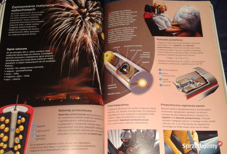 Przyroda Cz 2 Mirosław Galikowski Romuald Hassa Kultura i Rozrywka Chełm