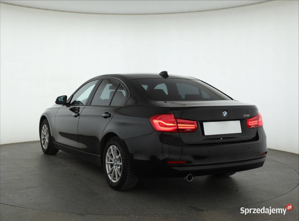 BMW 3 318 i elektryczne szyby sprzedam