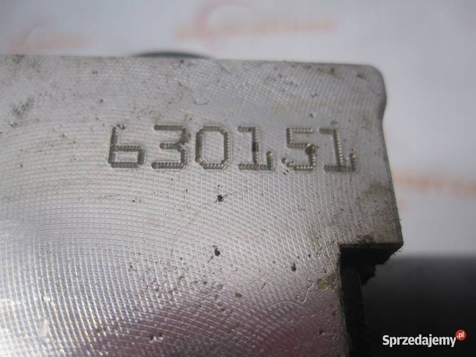 MITSUBISHI ASX I 11r pompa ABS 4670A298