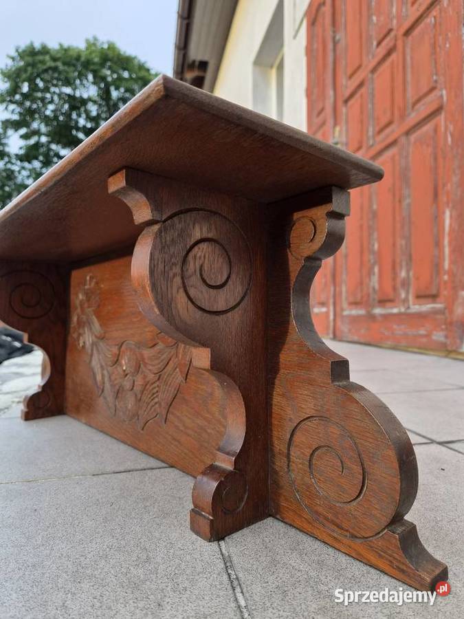 Półka Górka bieliżniarki Meble Szczecinek