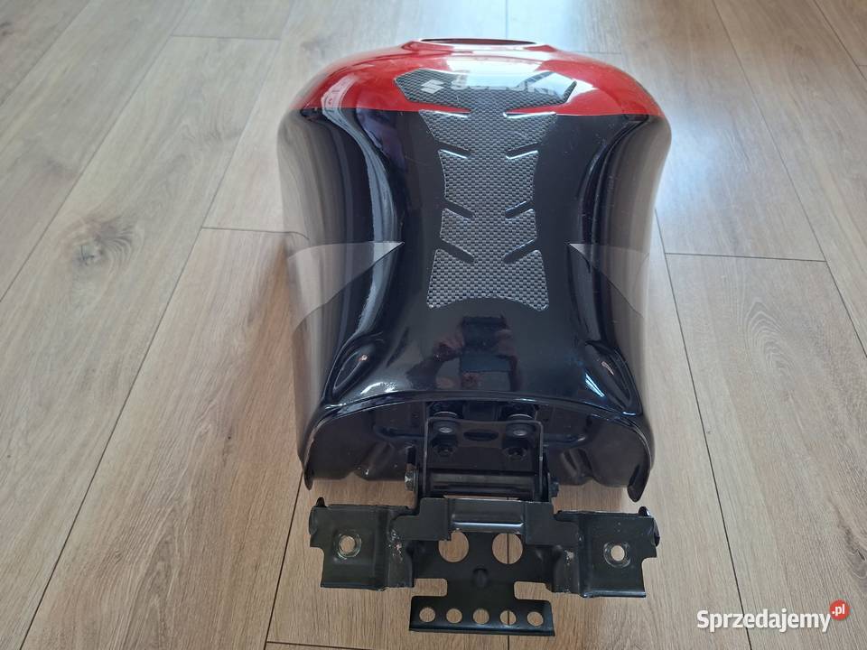 Suzuki gsxr 750600 srad zbiornik paliwa Oleśnica sprzedam