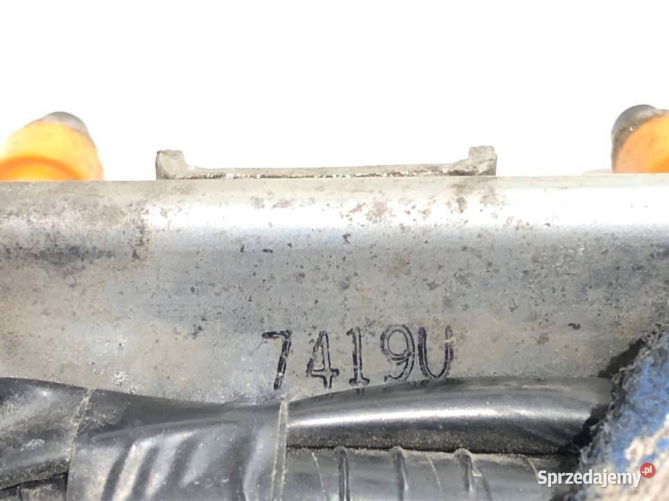 LISTWA WTRYSKOWA SUZUKI SWIFT III 13 92