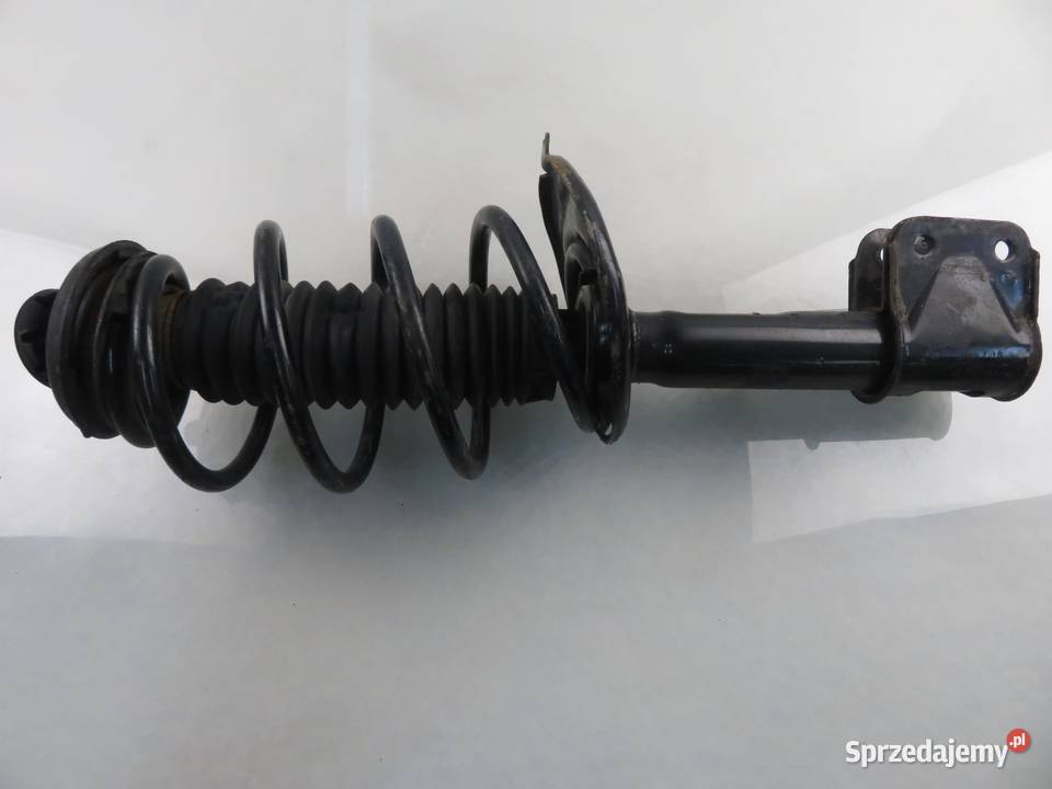 MCPERSON LEWY PRZEDNI CITROEN BERLINGO II