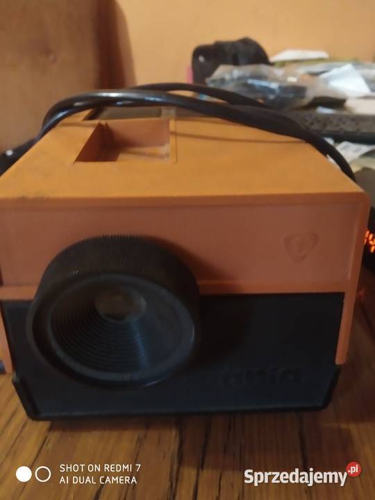 Rzutnik Ania nowy Cieszanów