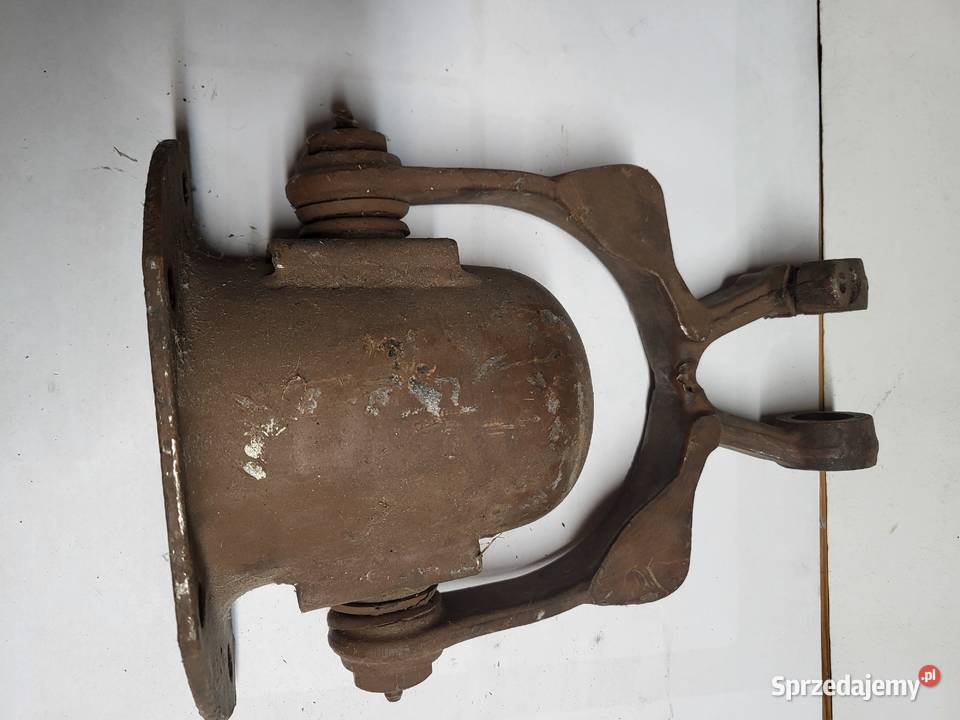 Żuk Nysa Warszawa Tarpan fabrycznie nowy wahacz Chodzież