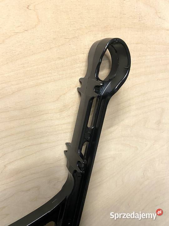 OGRODOWY ZESTAW 6 x nogi alu Królewska z Meble ogrodowe Końskie sprzedam