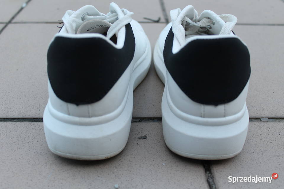 Buty Sportowe Nowe838 Okazja Wysyłka inna Olsztyn sprzedam