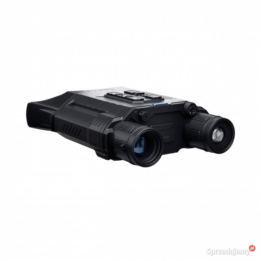 Lornetka noktowizyjna PARD Merlin 50 mm 940 nm Trzcianka sprzedam