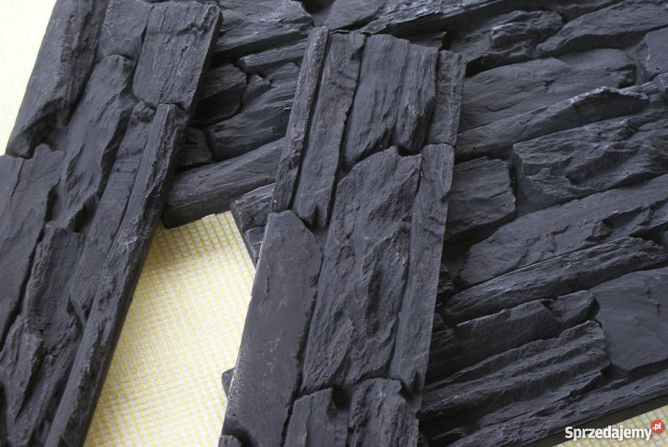 CEGŁA Z FUGĄ CARO PANELE 3D PRODUCENTA LA DECOR zachodniopomorskie Szczecin sprzedam