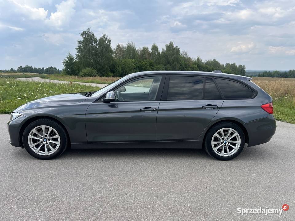 BMW F31 20 184 nowy rozrząd Staszów