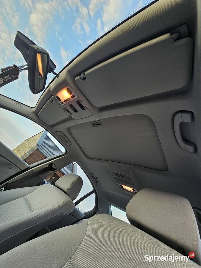 Bmw e60 520i Trzebina