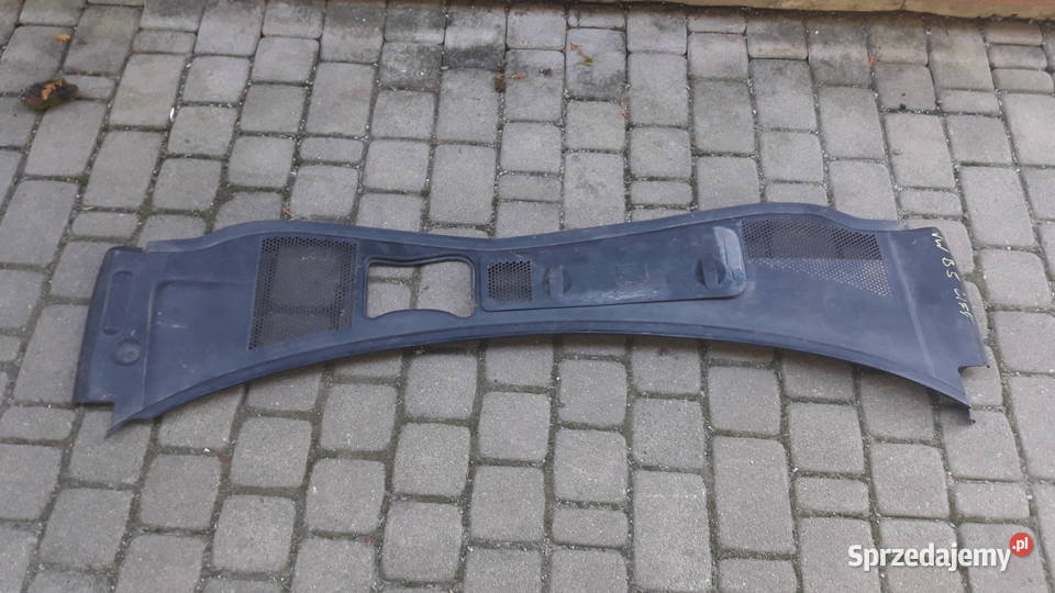 Passat B5 Lift podszybie plastikowe maskownica Lubin