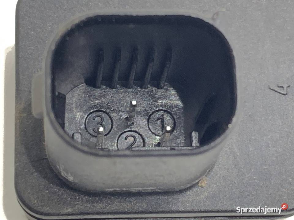 CZUJNIK JAKOŚCI POWIETRZA VW PASSAT B7 5K0907659 sprzedam