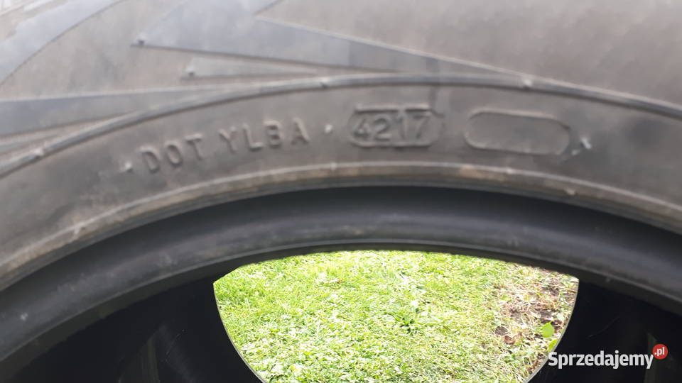 Opony zimowe Nokian WR D4 2155516 2