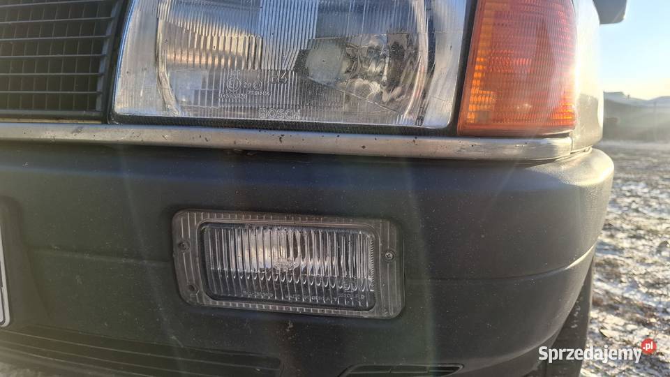 Audi 80 B3 sprzedam Biała Podlaska