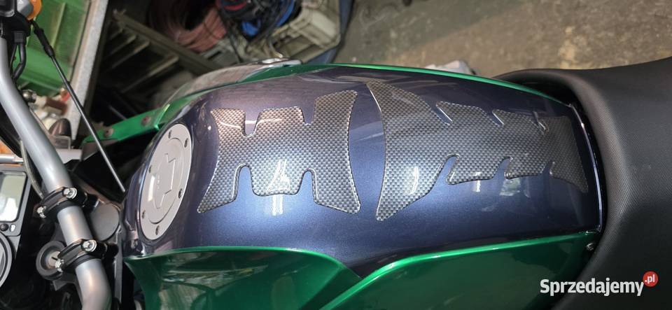 R1200 GS 20200 Przebiegu Top Stan benzyna BMW sprzedam