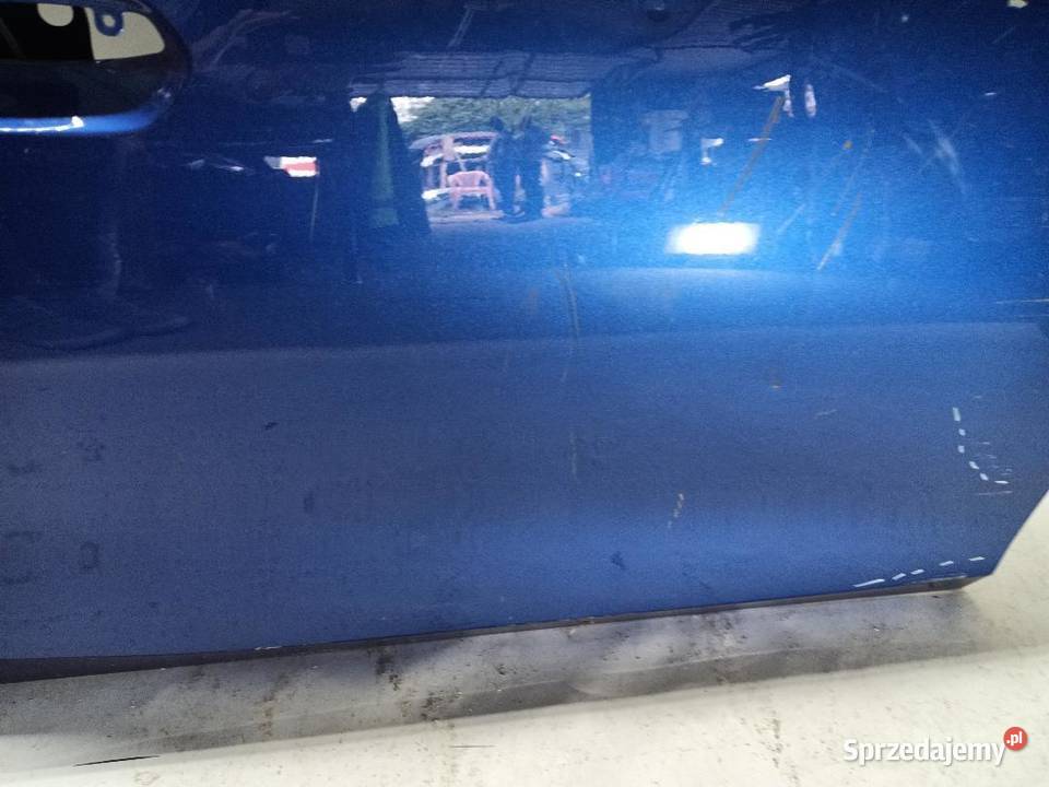 DRZWI PRZÓD PRZEDNIE PRAWE BMW 2 U06 DRZWI wielkopolskie
