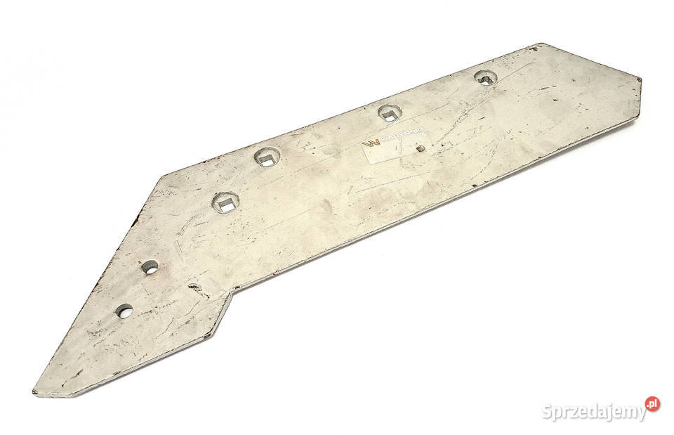 Lemiesz lewy VIS Unia Waryński 1067921500 Tyczyn