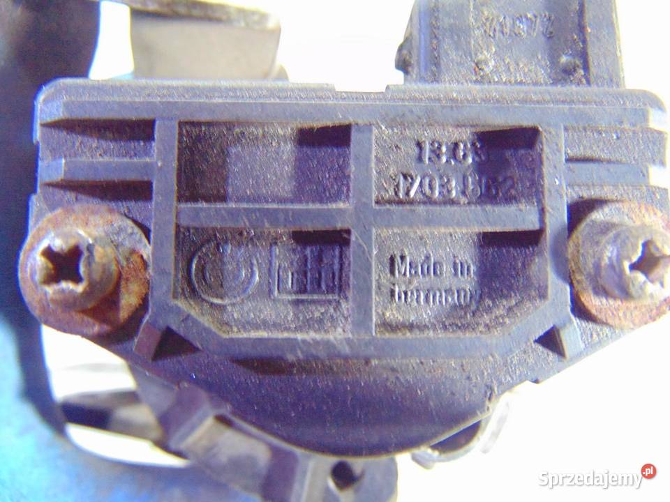 PRZEPUSTNICA BMW E36 E39 1703562