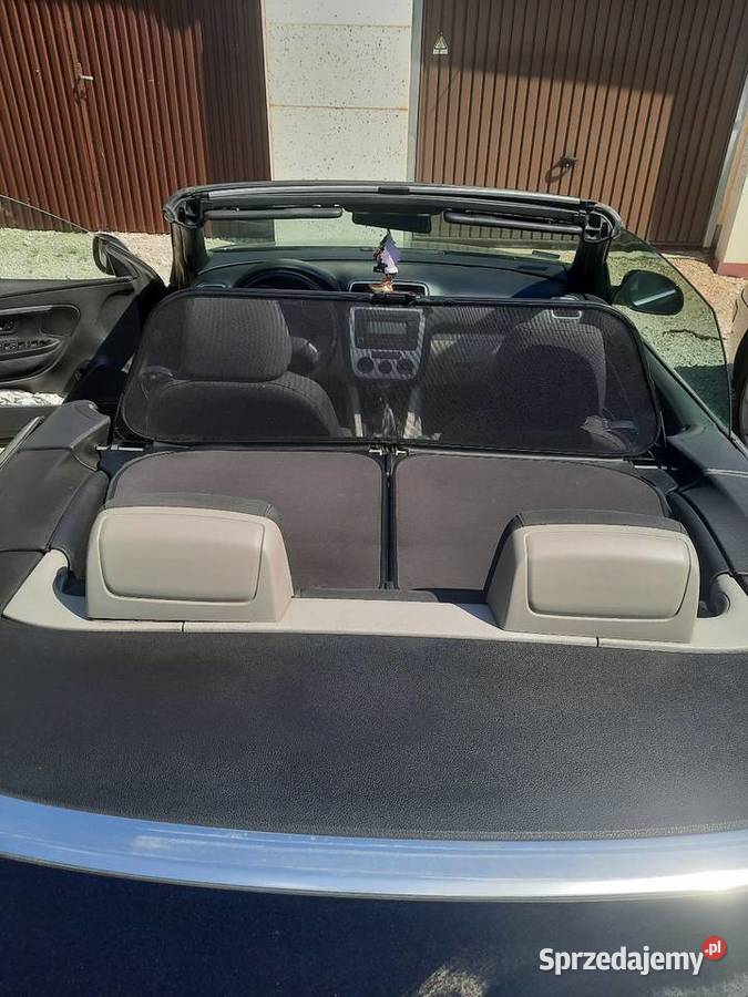 Volkswagen eos 2008r 20tdi Radomsko sprzedam