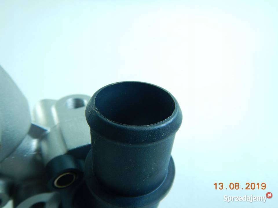 TERMOSTAT Z OBUDOWĄ FIAT PUNTO 17TD ASO