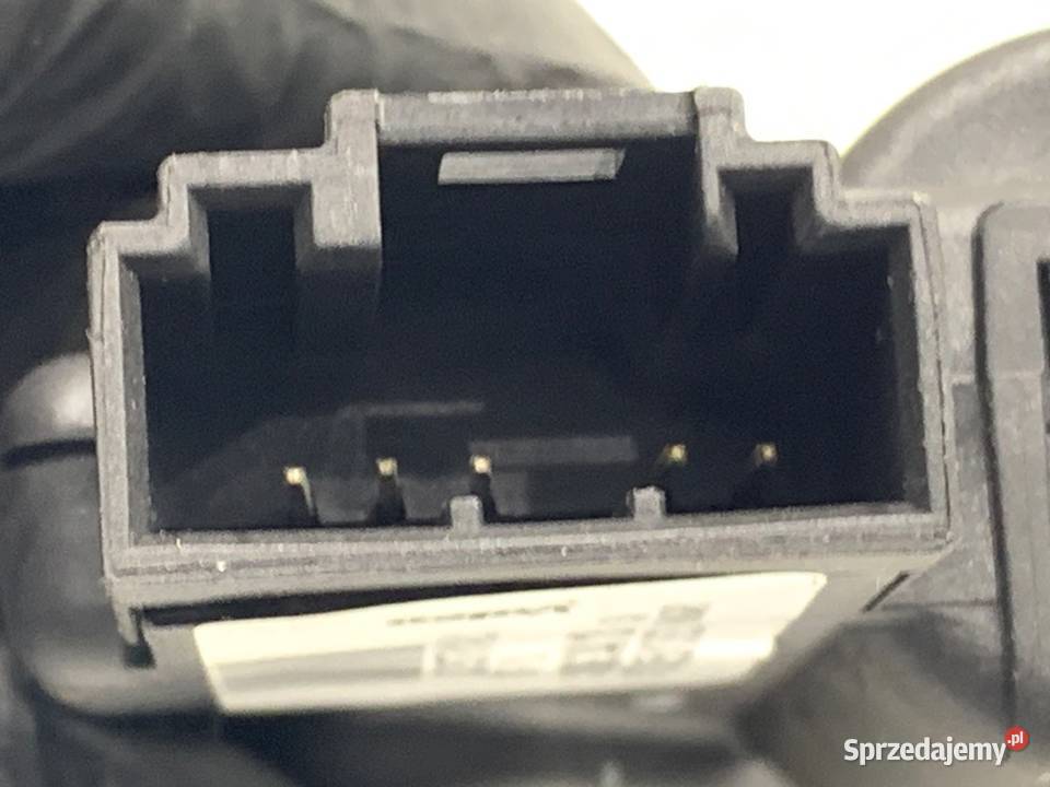 SILNIK NAGRZEWNICY VW 6Q0907611A GOLF VII sprzedam