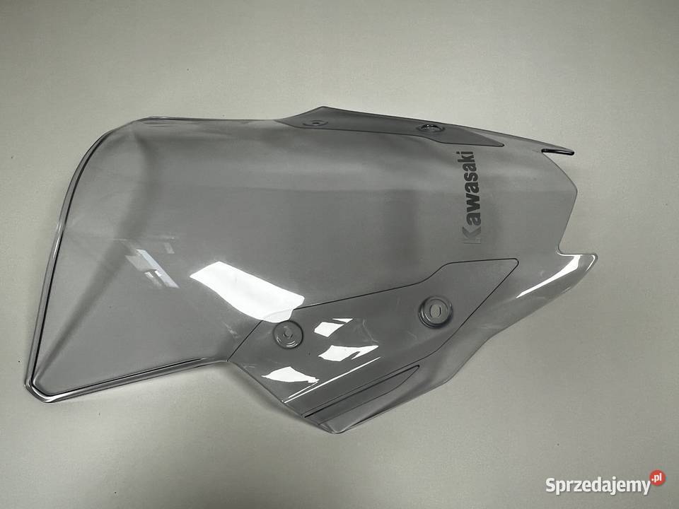 KAWASAKI Ninja 1000 SX ZX1002 2023 Szyba Osłona Łobżenica sprzedam