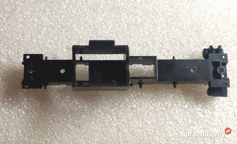 Rama lokomotywy BR 106 Piko H0 Modelarstwo