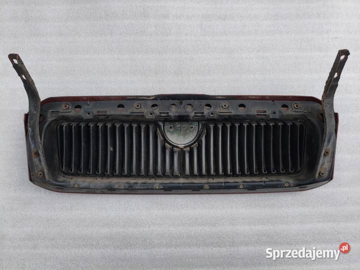 Atrapa Grill Skoda Octavia I Lift 9770