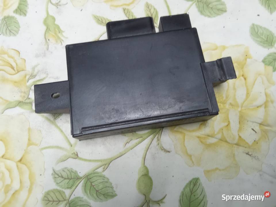 Chrysler Pacifica town country moduł klapy Wyposażenie elektryczne Nowe Miasto Lubawskie sprzedam