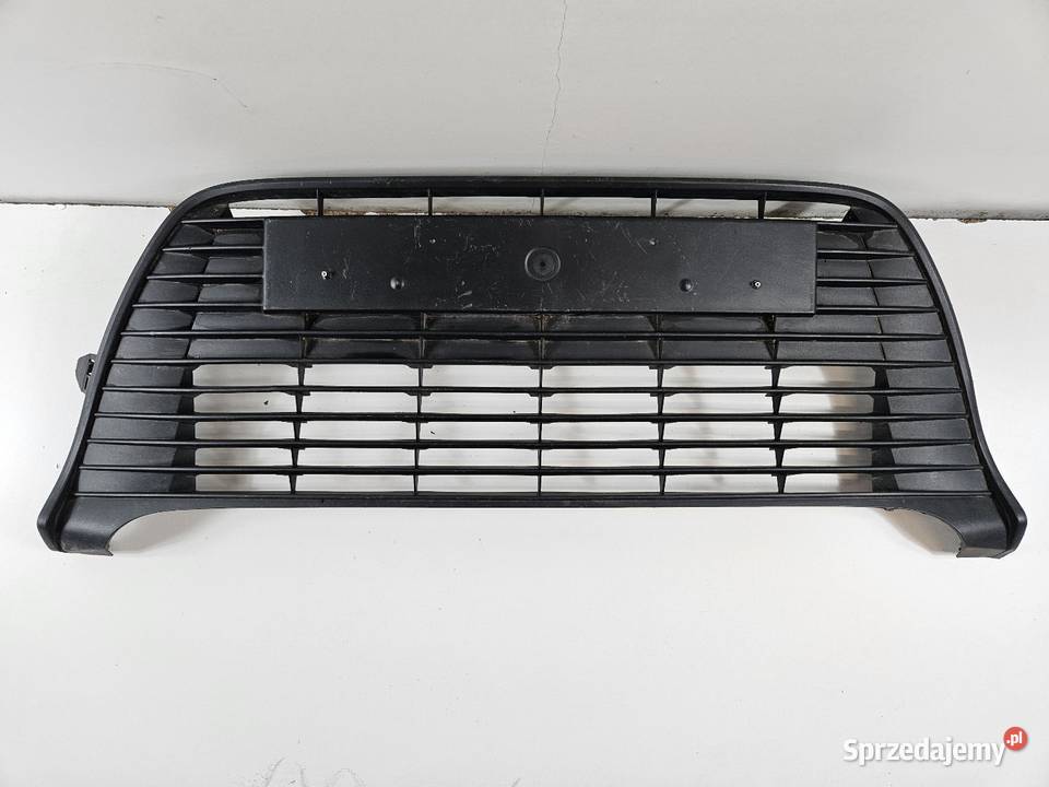 TOYOTA YARIS III 3 HYBRID HYBRYDA KRATKA