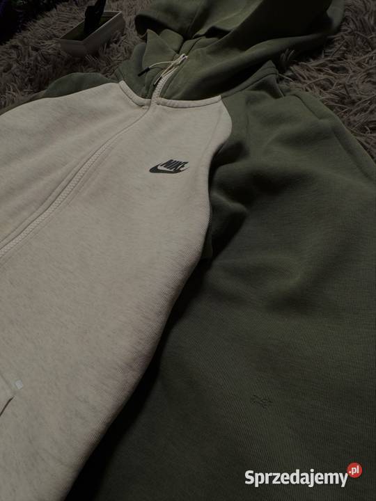 Bluza Nike Tech Fleece Katowice