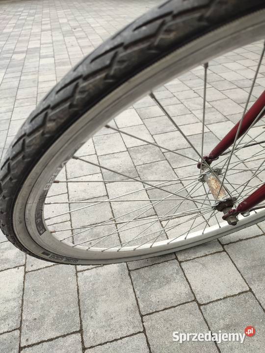 Rower Miejskie