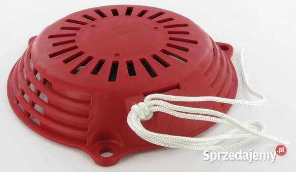 Rozrusznik ręczny 28400ZM0J22ZB Kamionna