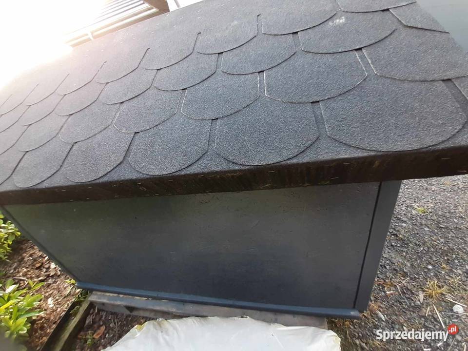 Buda psa xxxl Nadarzyn