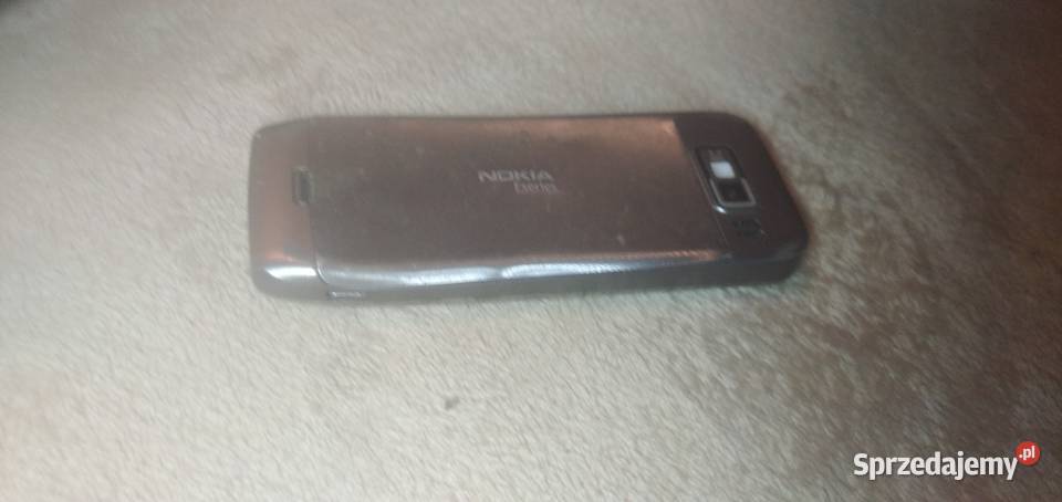 nokia 521 rm469 telefon 52 klawiszowy 469 Pozostałe świętokrzyskie Sandomierz