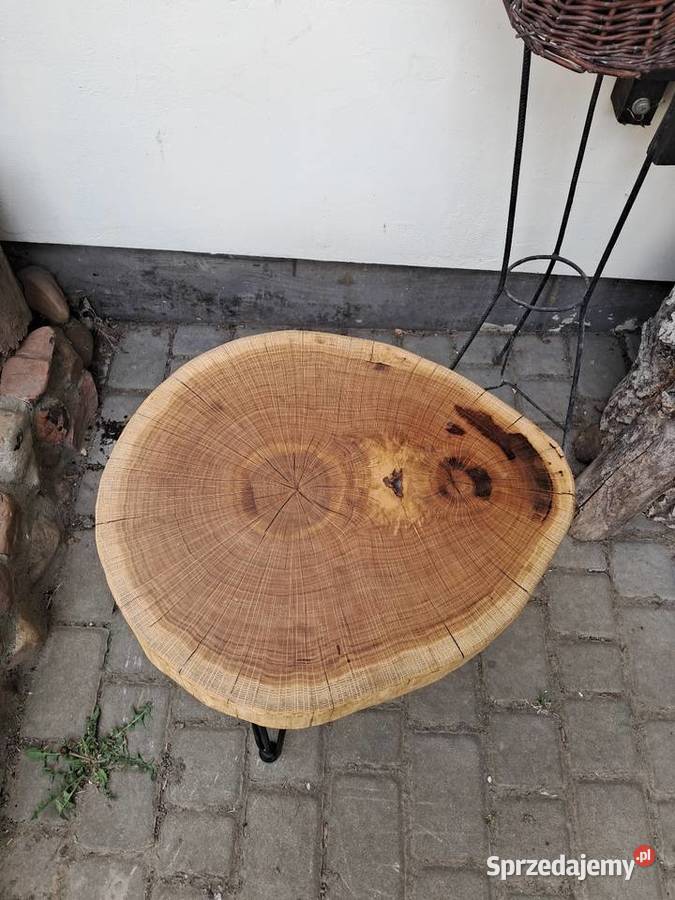 Stolik Kawowy lubelskie Lublin