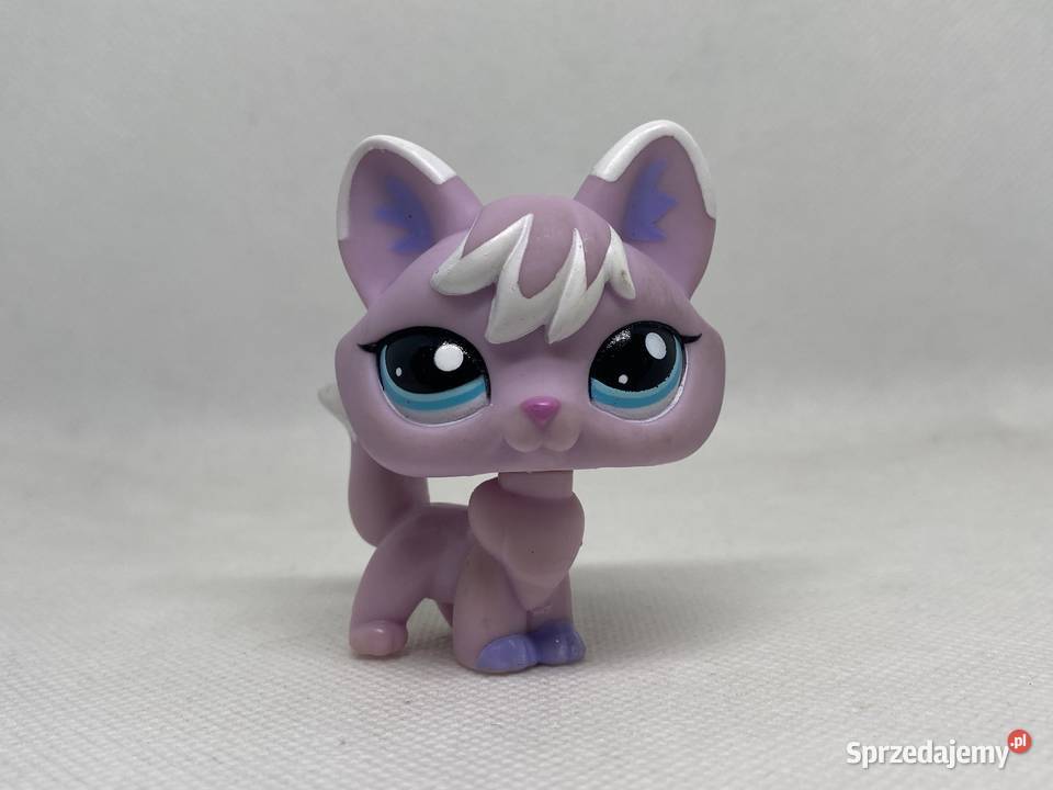 LPS Littlest pet shop lis 2400
