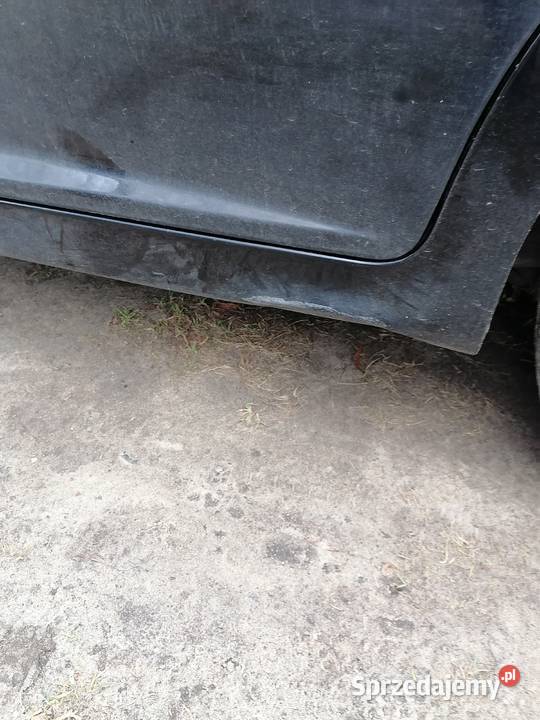 Peugeot 207 1400cm3 zachodniopomorskie Trzebiatów