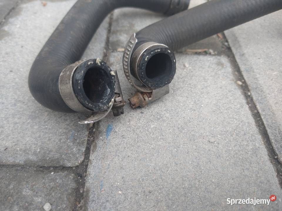 Przewód Przewody Chłodniczki 058 121 058A 058 małopolskie Skawina