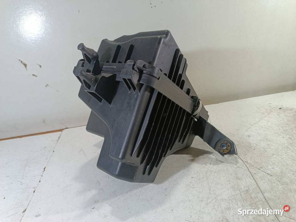 OBUDOWA FILTRA POWIETRZA NISSAN QASHQAI J11 12 osobowe sprzedam