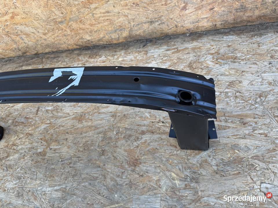 Belka zderzaka przód Opel zafira C III 3 Międzychód