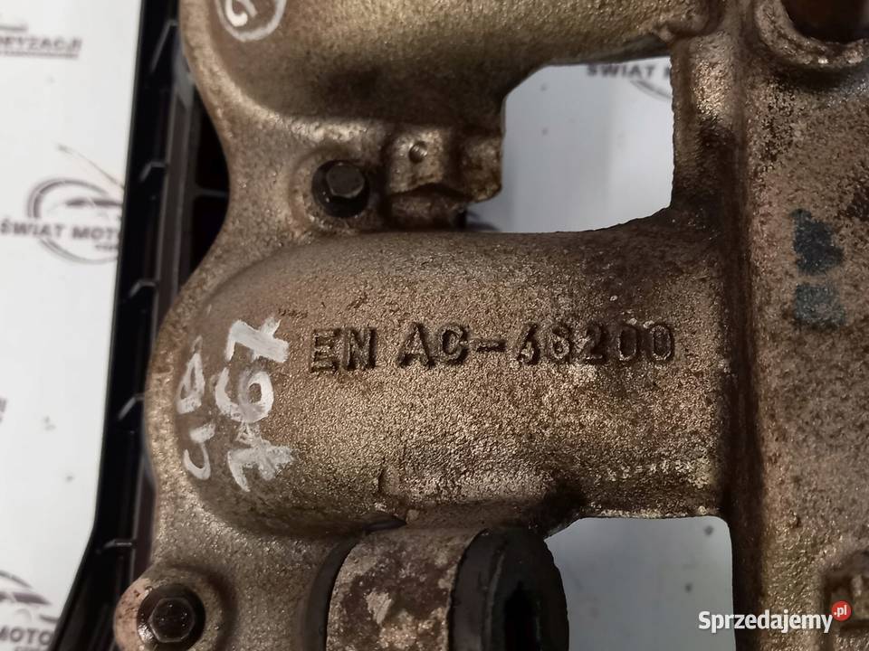 VOLVO C30 07r 25 TURBO B5254T3 220 kolektor sprzedam