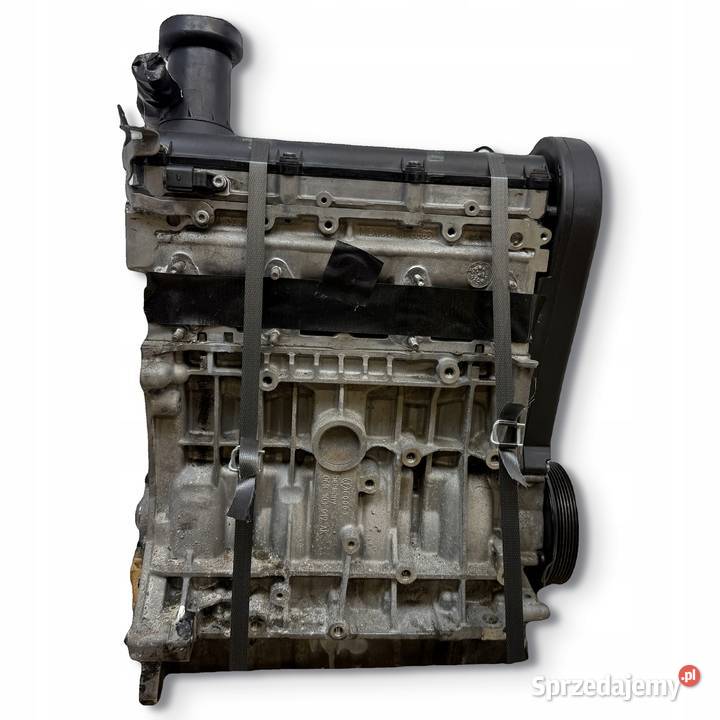SILNIK BGU BSE Skoda Octavia II Seat Altea Leon Chełm sprzedam